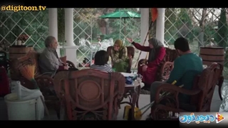 سریال چوب خط قسمت 10