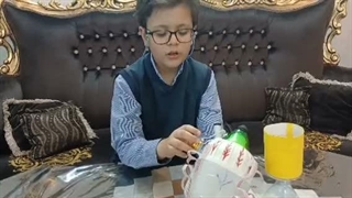 ساخت مدل سه‌بعدی ساختمان چشم انسان و به منظور بررسی اندازه ی مردمک و چگونگی تشکیل تصویر روی شبکیه در شدت های مختلف نور