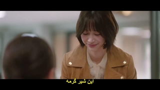 قسمت دوم سریال قطعا بچه توئه با زیرنویس چسبیده Positively Yours 2026
