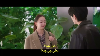 قسمت دوازدهم سریال قطعا بچه توئه با زیرنویس چسبیده Positively Yours 2026