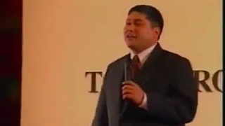 هشت ۸ دلیل شکست در نتورک مارکتینگ ( جو فابرگاس )