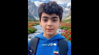 من ماکان هستم، برخورد موشک دشمن، هیچی از بدنم باقی نگذاشت