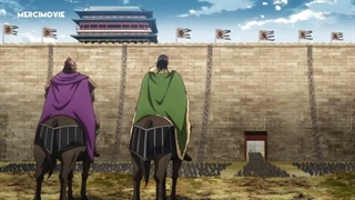 انیمه امپراطوری Kingdom فصل 4 قسمت 19