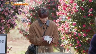 نردبان اکسو قسمت 3 فصل 5 زیرنویس فارسی/ EXO Ladder S05