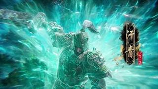 انیمه مبارز سرنوشت Fighter Of The Destiny قسمت 15