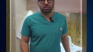 پروتز دندان چیست ؟ پروتز ایمپلنت |توضیحات آقای دکتر مهرفرد