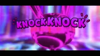 KNOCK KNOCK Who Cares? (Jax's FanMade Song) The Amazing Digital Circus