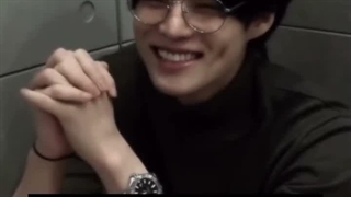 Yes , he's my type