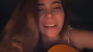 Music on live(cover)