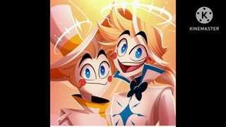 More Than Anything (FanMade)(Michael & Lucifer Ver.)