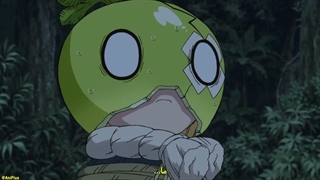 انیمه دکتر استون Dr. Stone: Science Future Part 2 فصل 4 پارت 2 قسمت 10