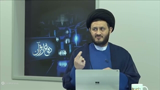 پاسخ به سید مصطفی طباطبایی گمراه که توسل به رسول خدا در زمان بعد از حیاتشان را به خاطر قبل و بعد آیه 64 سوره نساء رد می کند