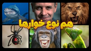 از شیر تا انسان