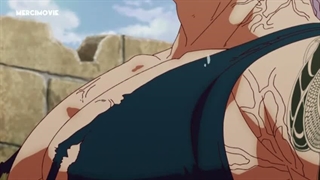 انیمه Deatte 5-byou de Battle قسمت 11