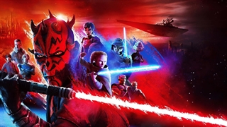 انیمیشن جنگ ستارگان: ماول _ارباب سایه فصل 1 قسمت 2 با زیرنویس فارسی/ Star Wars Maul Shadow Lord 2026
