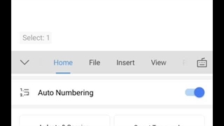 WPS OFFICE _ قسمت دوم