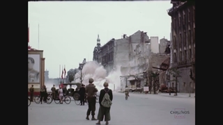 برلین آلمان در سال 1945