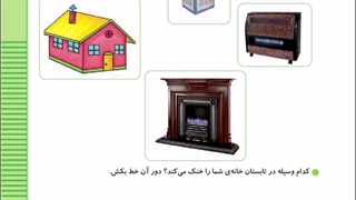 تدریس صفحه 73 و 74 علوم کلاس اول 3
