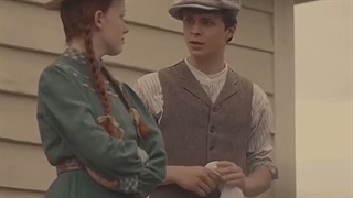Anne and Gilbert
