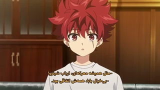 انیمه ماموریت: خانوادۀ یوزاکورا Yozakura-san Chi no Daisakusen فصل 2 قسمت 3