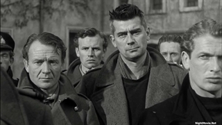 فیلم سینمائی بازداشتگاه گلدیتس محصول سال 1955 آمریکا