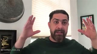 14050206: محاصره را بشکن، هشدار کارشناسان به قحطی، جنگ بعدی کی است!