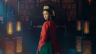 سریال ملکه تاج گذار فصل اول قسمت 06 با دوبله فارسی/The Queen Who Crowns 2025