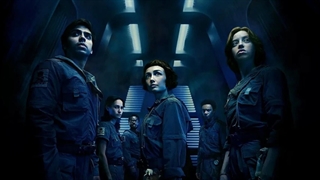 سریال بیگانه: زمین فصل 1 قسمت 7 با دوبله فارسی/ Alien Earth 2025