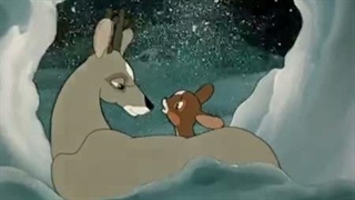 توله گوزن شجاع