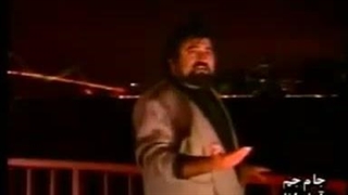 موزیک ویدئوی آهنگ "عشق من" از خواننده قدیمی فرزین
