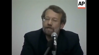 «این کارها بیشتر ما را مصمم می‌کند که غنی‌سازی اورانیوم را زودتر راه بی