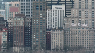 Frank Lloyd Wright - The Man Who Built America