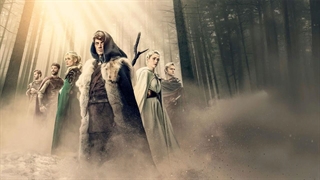 سریال چرخه پندراگون: ظهور مرلین فصل اول قسمت 02 با دوبله فارسی/2026 The Pendragon Cycle: Rise of the Merlin