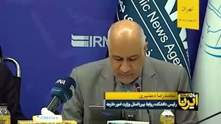 دهشیری: برندسازی تمدنی ایران، بزرگترین دستاورد جنگ ۴۰ روزه