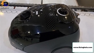 جاروبرقی سام الکترونیک مدل VC-9025