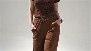 ویدئو ست کراپ شلوار دنیلو کد ۱۰۰۹۳۲