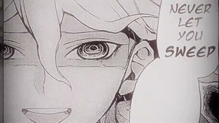 nagito edit [danganronpa manga]