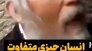 بخشی از عقاید نجس صهیون ها که کافیه تا همه رو تبدیل به دشمنشون کنه!
