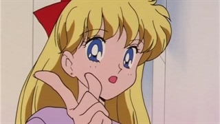 انیمه ملوان ماه نسخه دهه 90 فصل دوم قسمت 10 | Sailor Moon S2