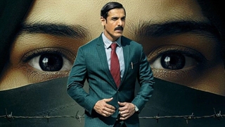 فیلم دیپلمات با زیرنویس فارسی/The Diplomat 2025