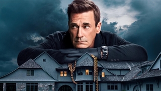 سریال دوستان و همسایگانتان فصل اول قسمت 08 با زیرنویس فارسی/Your Friends and Neighbors 2025