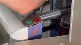 دستگاه بادکن بطری آب معدنی09157100071