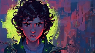 انیمیشن اتفاقات عجیب داستان هایی از 1985 فصل 1 قسمت 6 با زیرنویس فارسی / Stranger Things Tales from 85 2026