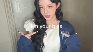 آپدیت TikTok آیلیت (ILLIT) با مینجو: