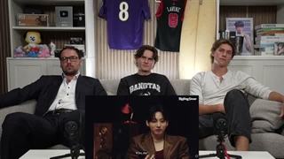 K-POP NEWBIES WATCH BTS JUNGKOOK ROLLING STONE INTERVIEW!