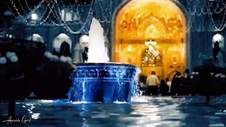 تا جون دارم به تو پابندم~