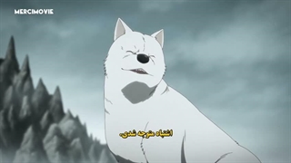 انیمه پسر هلویی کنار رودخانه Peach Boy Riverside قسمت 9