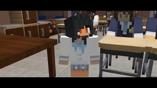 سریال Phoenix drop high فصل اول قسمت 2 ماینکرافت با افمائو / Aphmau