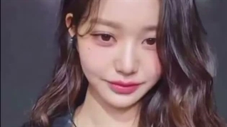 چالش یک تیکه از دنس آهنگ "Like Jennie" از وونیونگ عضو آیو "IVE"