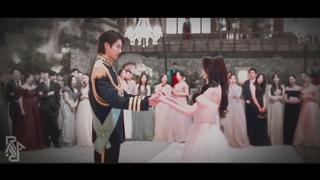 عاشقانه‌ای کوتاه از سریال "Perfct crown"